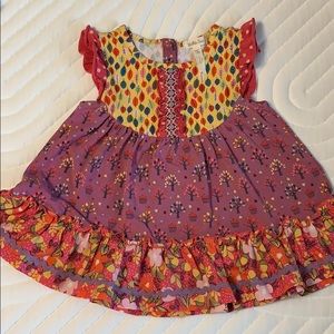 Matilda Jane top NWOT size 4